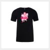 Mens Fitted Cotton Tee Thumbnail